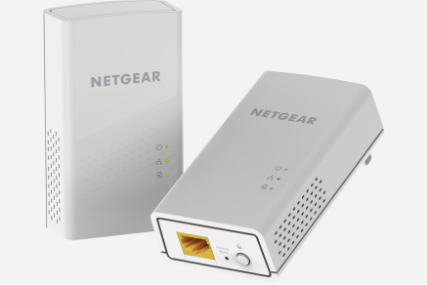 netgear powerline 1200 devices